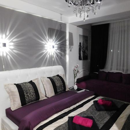 Velvet Lux Apartment Nis Ngoại thất bức ảnh