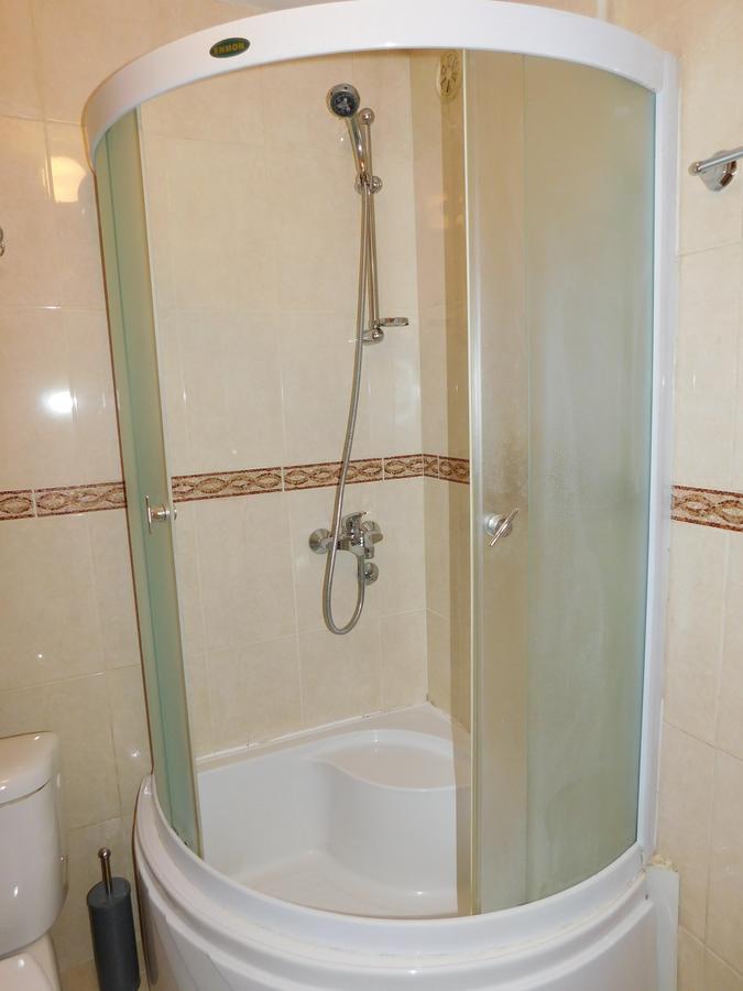 Velvet Lux Apartment Nis Ngoại thất bức ảnh