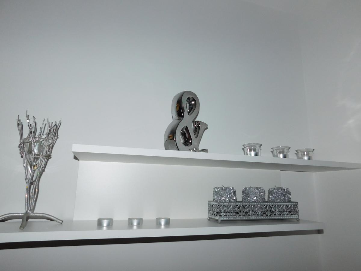 Velvet Lux Apartment Nis Ngoại thất bức ảnh