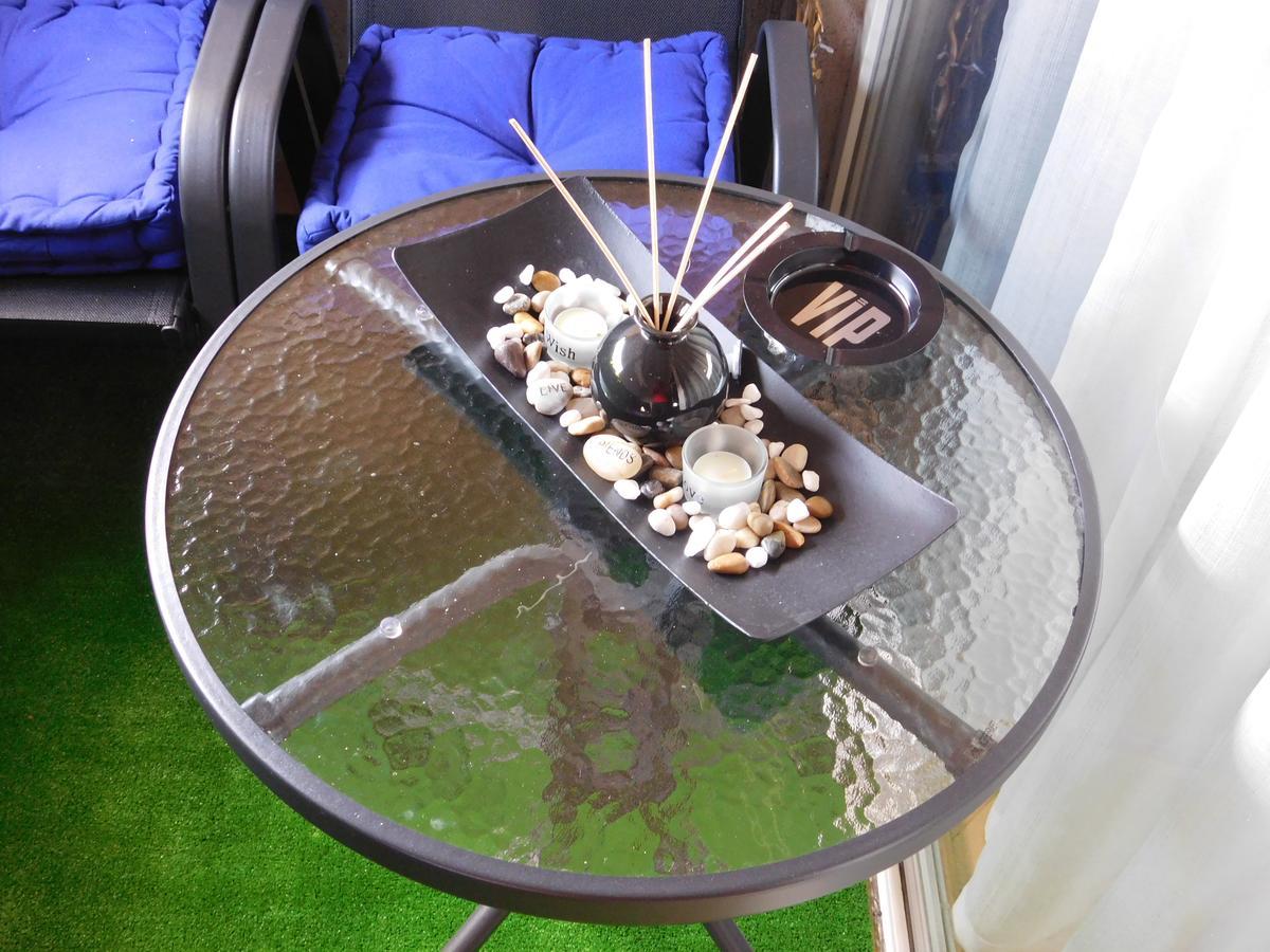 Velvet Lux Apartment Nis Ngoại thất bức ảnh
