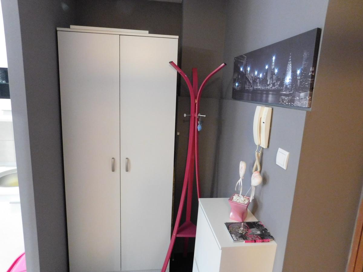 Velvet Lux Apartment Nis Ngoại thất bức ảnh