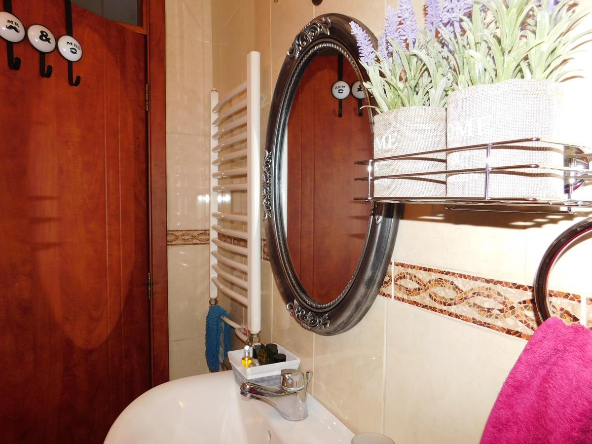 Velvet Lux Apartment Nis Ngoại thất bức ảnh