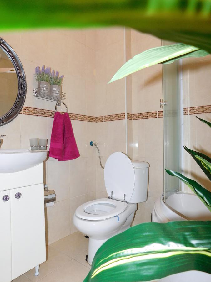 Velvet Lux Apartment Nis Ngoại thất bức ảnh