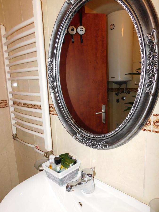Velvet Lux Apartment Nis Ngoại thất bức ảnh