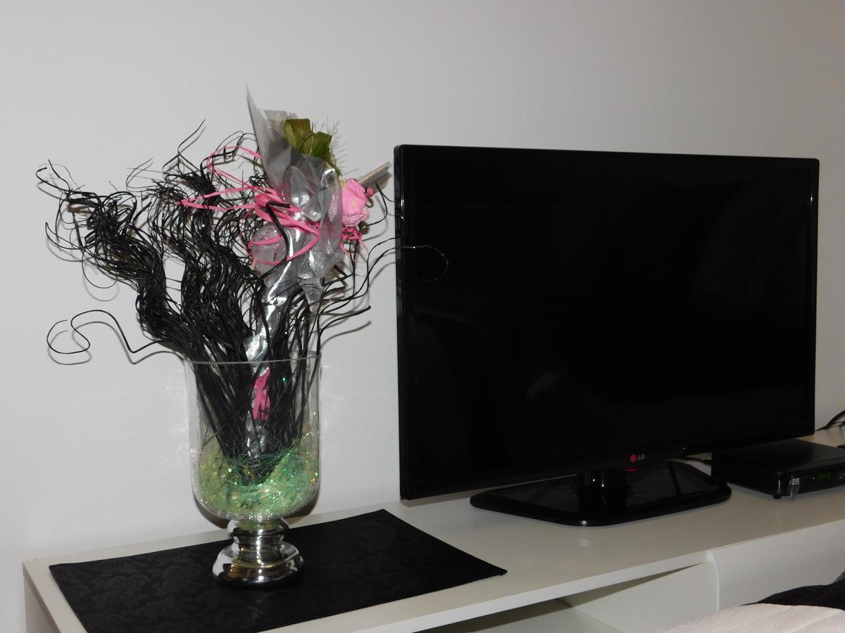 Velvet Lux Apartment Nis Ngoại thất bức ảnh
