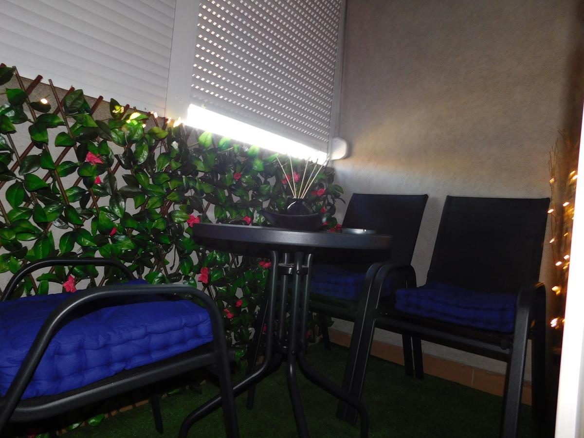 Velvet Lux Apartment Nis Ngoại thất bức ảnh