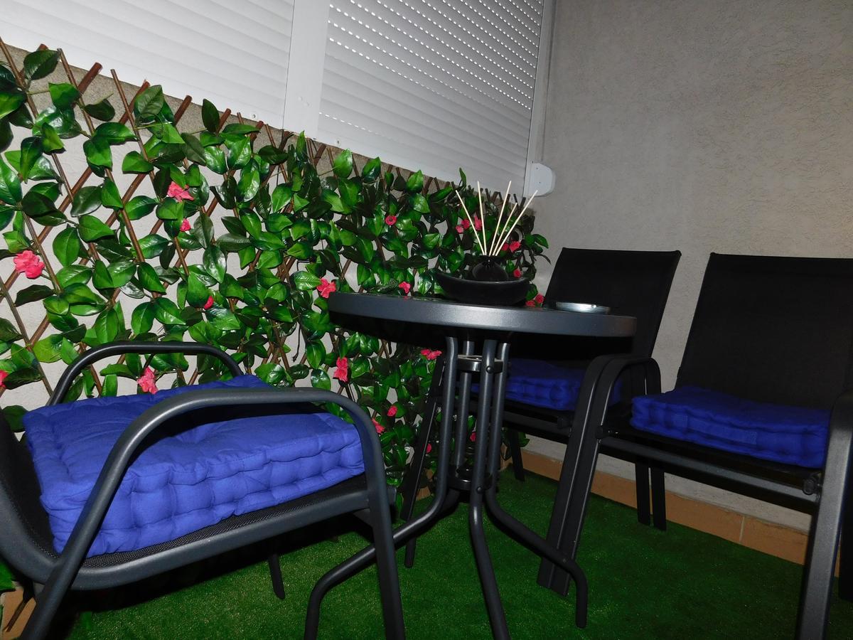 Velvet Lux Apartment Nis Ngoại thất bức ảnh
