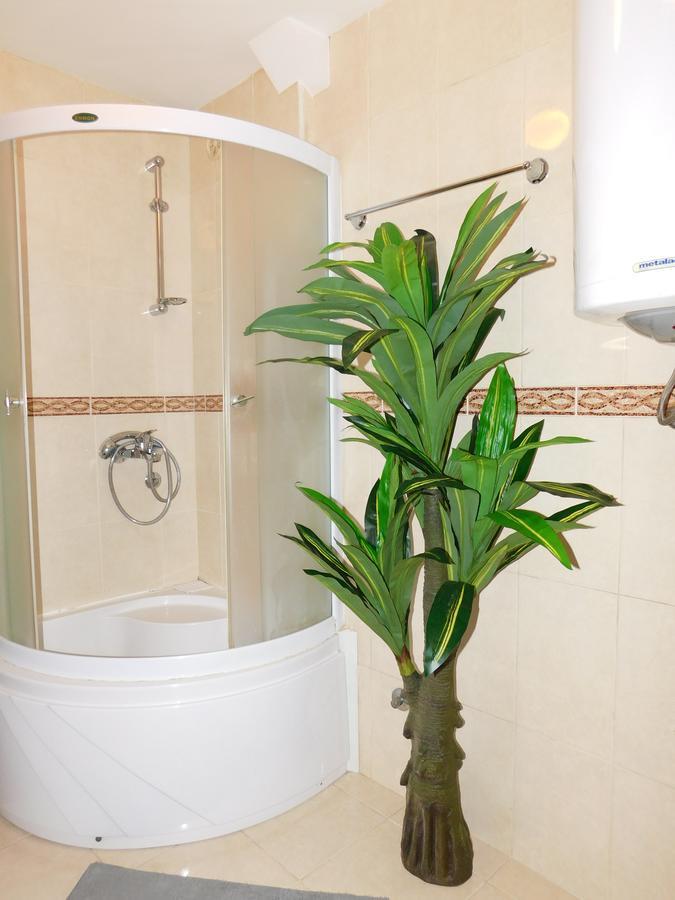 Velvet Lux Apartment Nis Ngoại thất bức ảnh