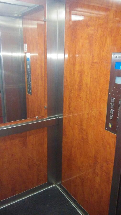Velvet Lux Apartment Nis Ngoại thất bức ảnh